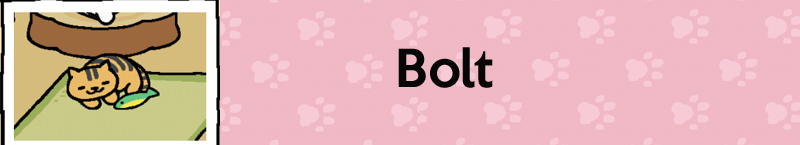 Illustration for article titled Neko Atsume Cats, Ranked